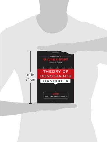 Theory of Constraints Handbook