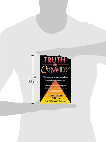 Truth in Comedy