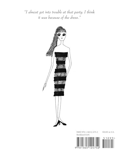 Love, Loss, and What I Wore