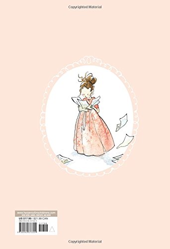 Ordinary, Extraordinary Jane Austen: The Story of Six Novels, Three Notebooks, a Writing Box, and One Clever Girl