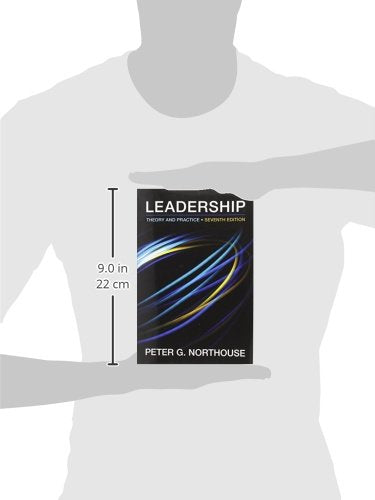Leadership: Theory and Practice, 7th Edition