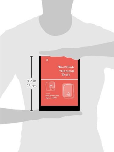 Teaching Through Texts