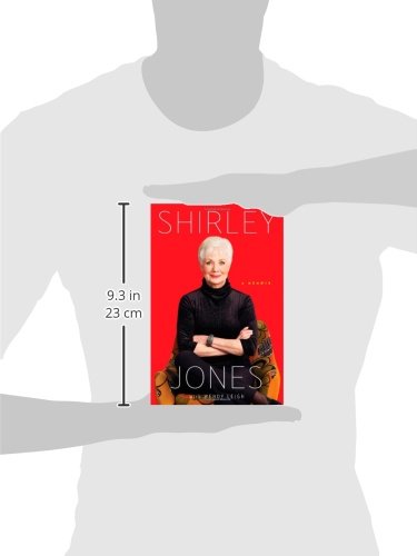 Shirley Jones: A Memoir