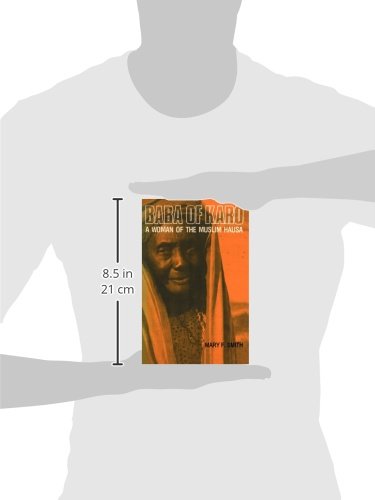 Baba of Karo: A Woman of the Muslim Hausa by Smith, Mary F