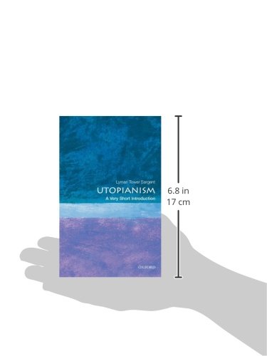 Utopianism: A Very Short Introduction