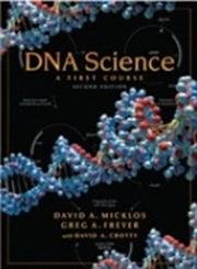 DNA Science: A First Course