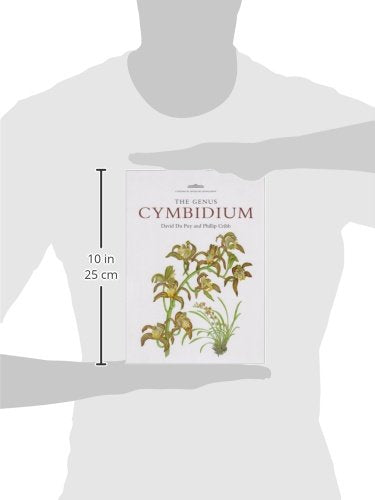 Genus Cymbidium (Botanical Magazine Monograph)
