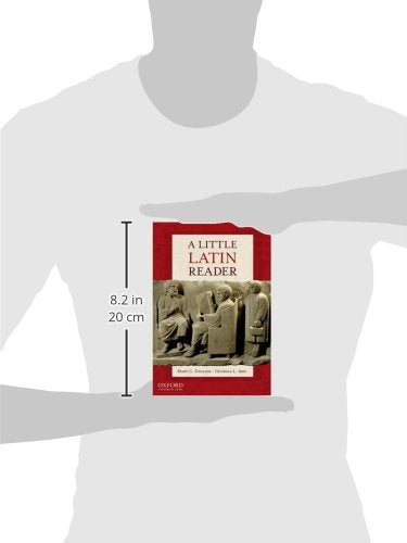 A Little Latin Reader