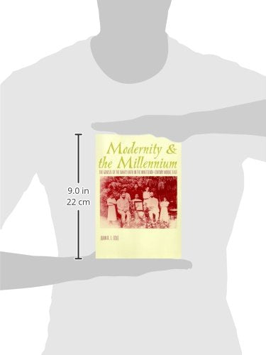 Modernity and the Millennium