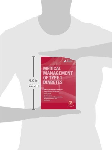 Medical Management of Type 1 Diabetes