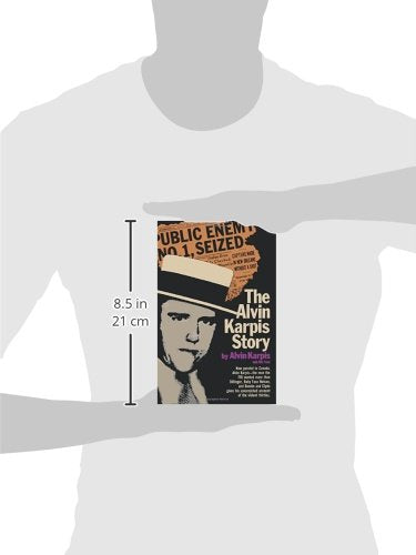 The Alvin Karpis Story