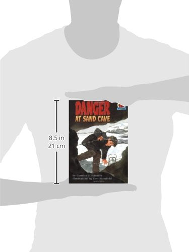 Danger at Sand Cave (On My Own History)