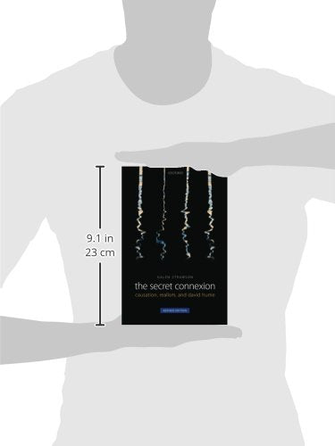 The Secret Connexion: Causation, Realism, and David Hume