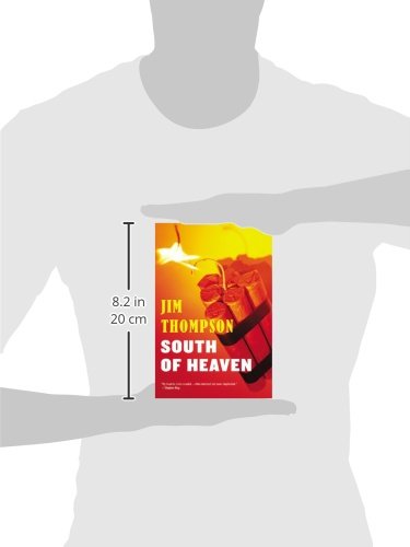 South Of Heaven (Mulholland Classic)