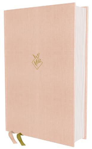NIV Study Bible, Fully Revised Edition (Study Deeply. Believ