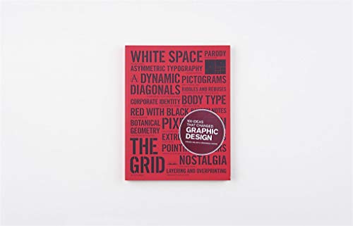 100 Ideas that Changed Graphic Design