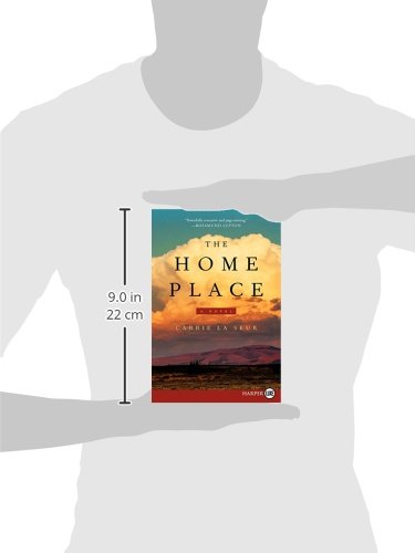 The Home Place: A Novel