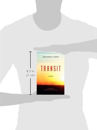 Transit: A Novel (Global African Voices) by Waberi, Abdourah
