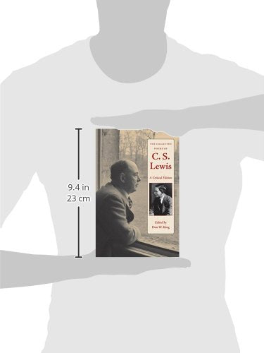 The Collected Poems of C. S. Lewis: A Critical Edition