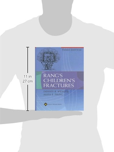 Rang's Children's Fractures