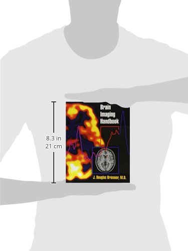 Brain Imaging Handbook by Bremner M.D., J. Douglas
