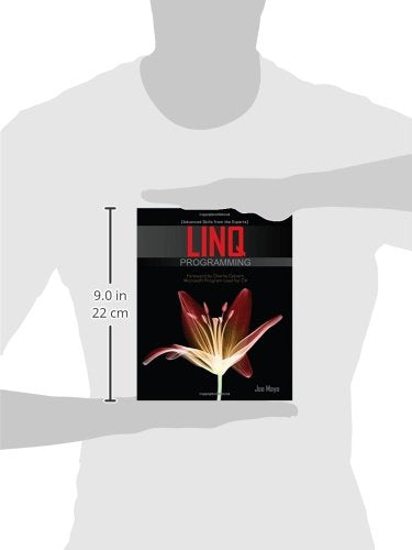 LINQ Programming