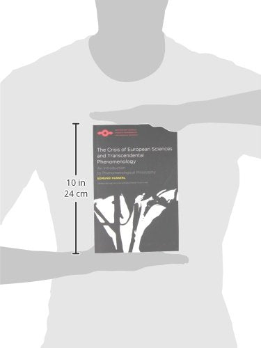 The Crisis of European Sciences and Transcendental Phenomeno