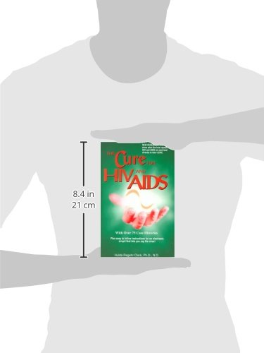 The Cure for HIV and AIDS