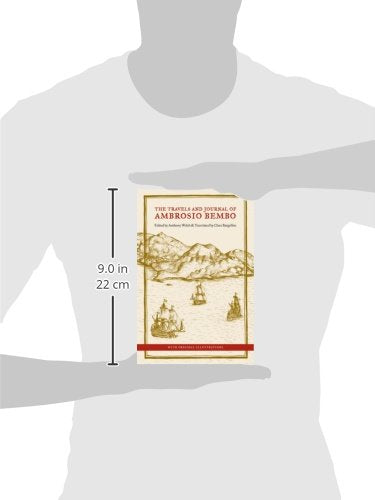 The Travels and Journal of Ambrosio Bembo