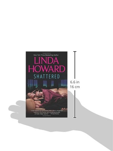 Shattered: All that GlittersAn Independent Wife