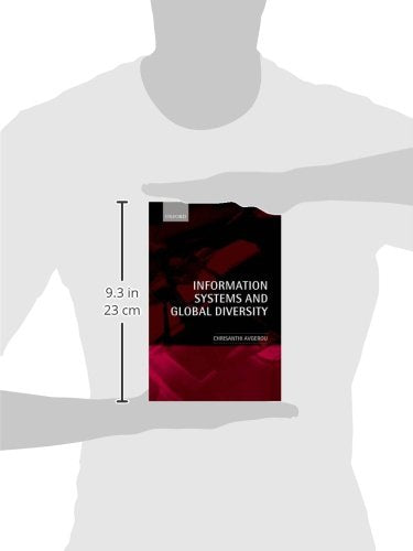 Information Systems and Global Diversity