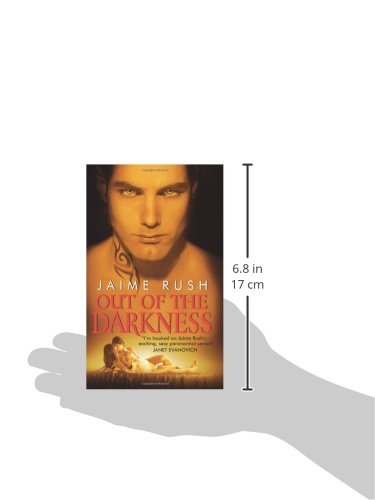 Out of the Darkness (The Offspring, 2)