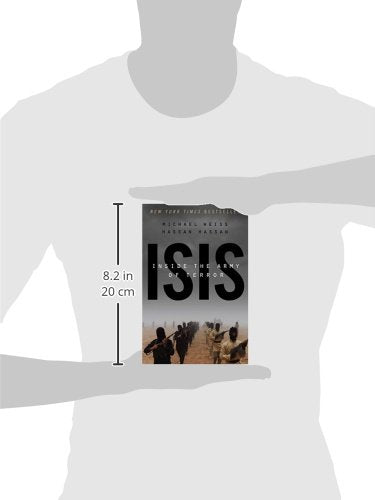 ISIS: Inside the Army of Terror