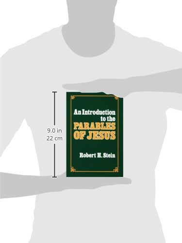 An Introduction to the Parables of Jesus
