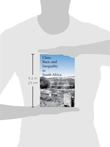Class, Race, and Inequality in South Africa