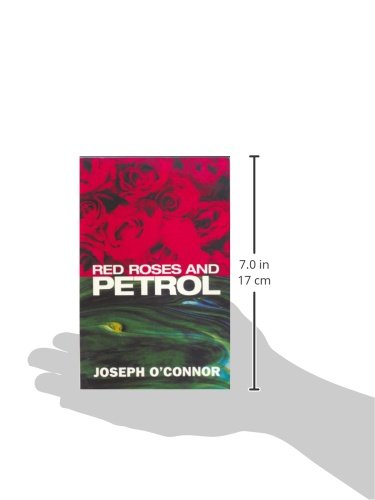 Red Roses And Petrol (Modern Plays)