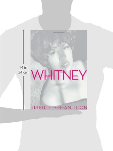 Whitney: Tribute to an Icon