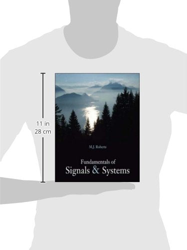Fundamentals of Signals and Systems