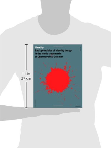 Identify: Basic Principles of Identity Design in the Iconic Trademarks of Chermayeff & Geismar