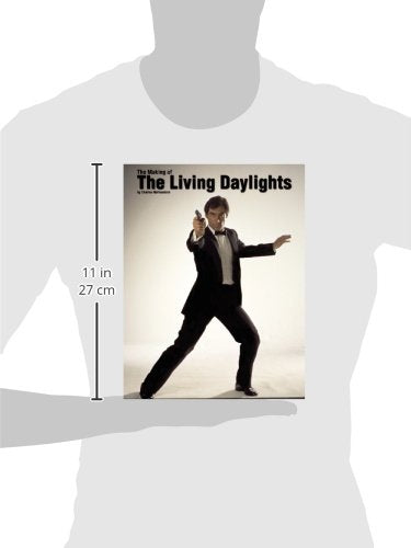 The Making of The Living Daylights