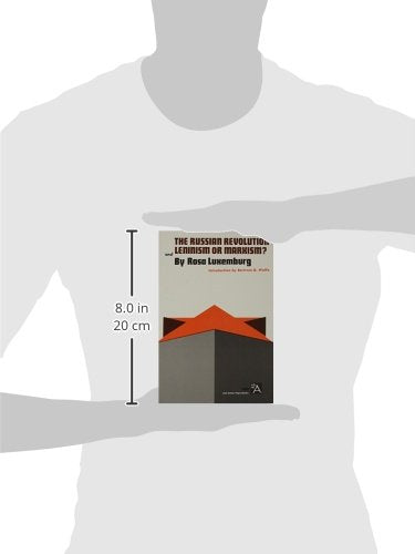 The Russian Revolution and Leninism or Marxism? (Ann Arbor Paperbacks)
