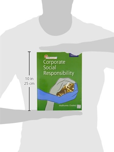 Corporate Social Responsibility