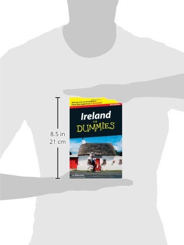 Ireland For Dummies