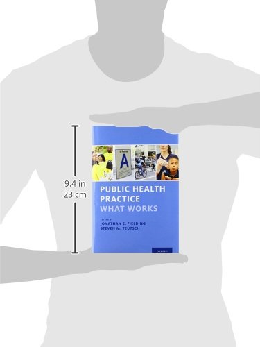 Public Health Practice: What Works
