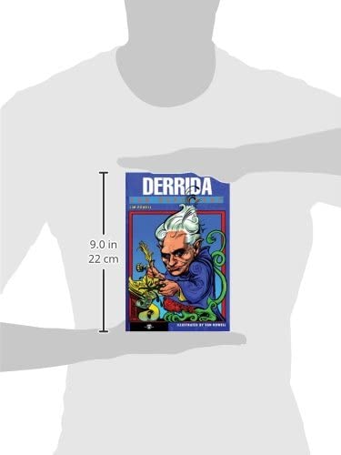 Derrida For Beginners