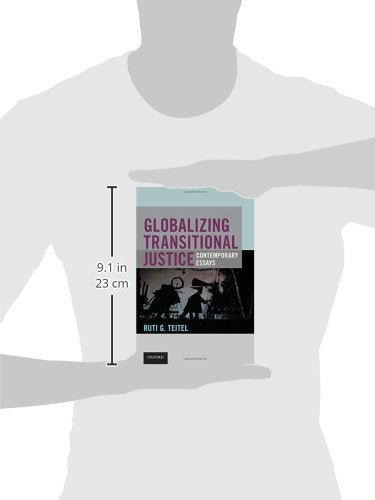 Globalizing Transitional Justice