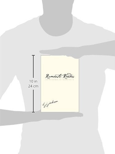 Romantic Readers: The Evidence of Marginalia