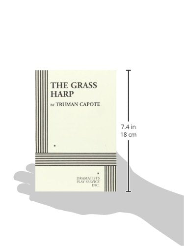 The Grass Harp