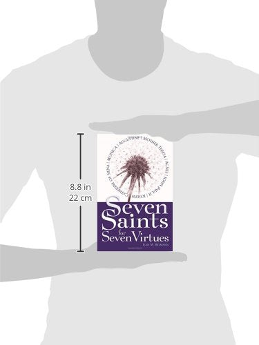 Seven Saints for Seven Virtues