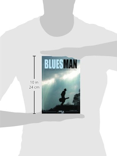 Bluesman Complete